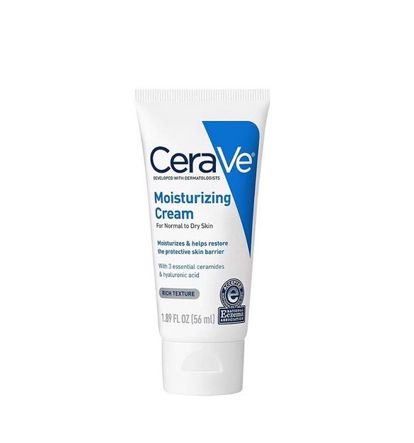CeraVe Moisturizing Cream 56ml
