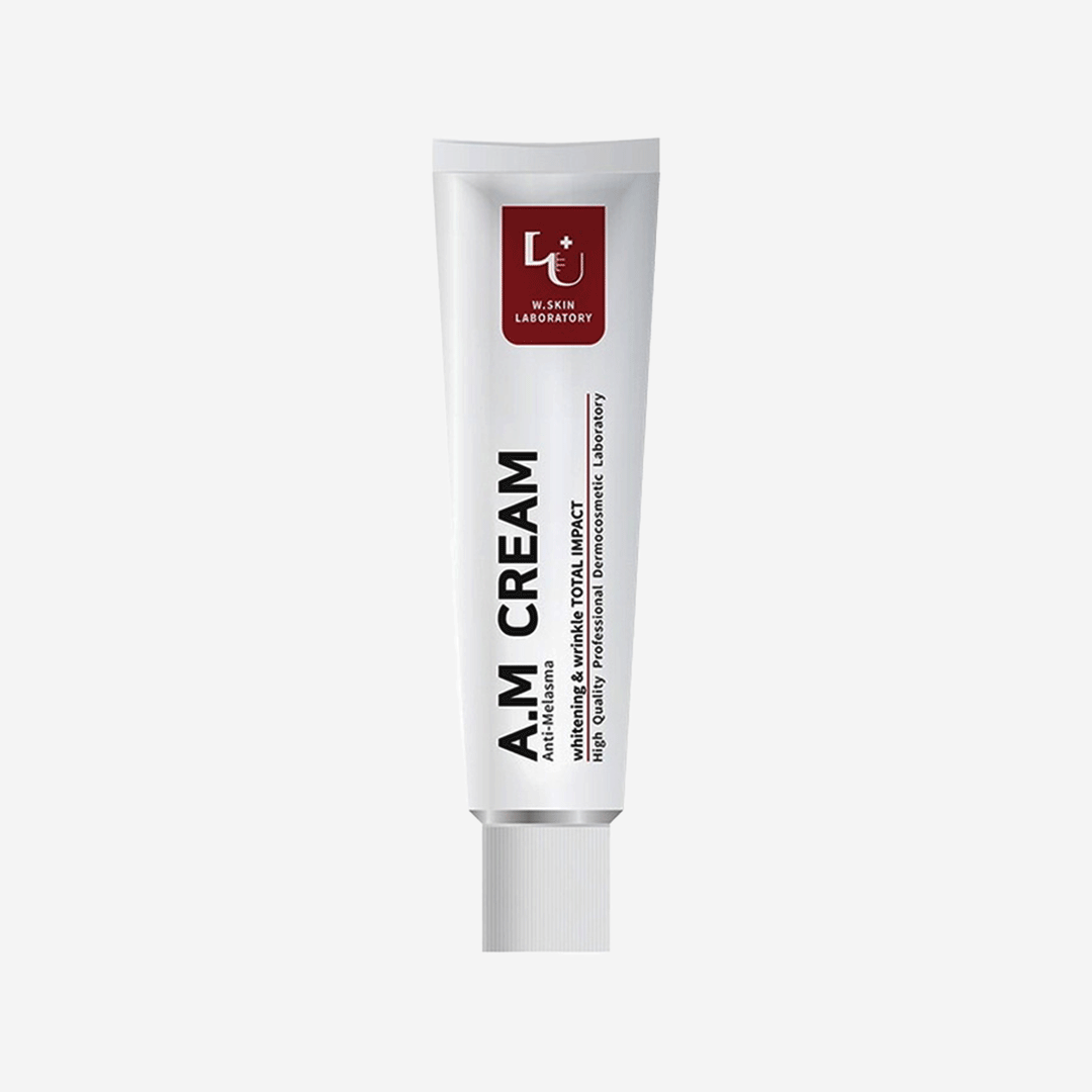WSKIN LAB AM Anti-Melasma Cream 50ml