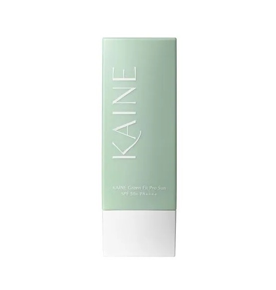 KAINE Green Fit Pro Sun 50+ PA++++ (55ml)
