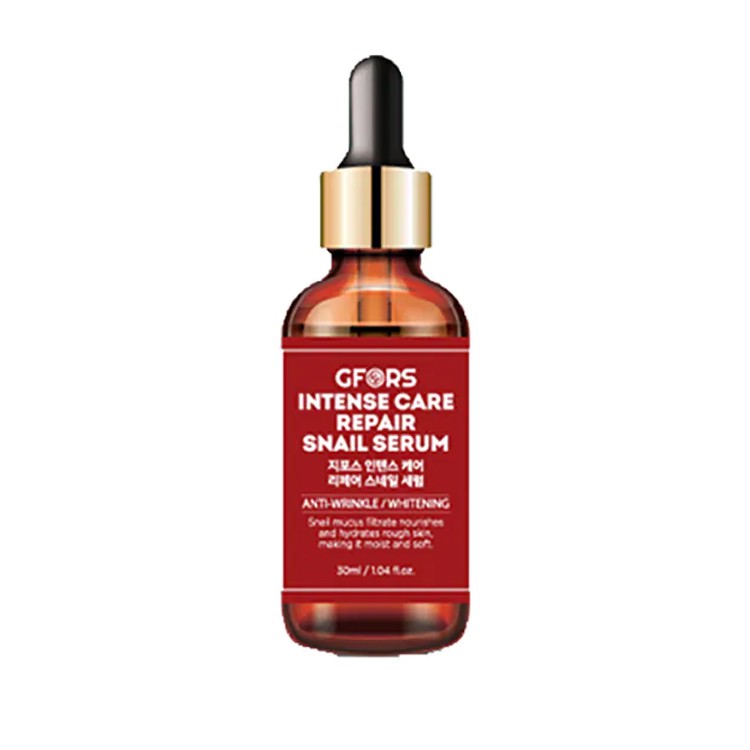 GFORS Intense Care Repair Snail Serum 30ml