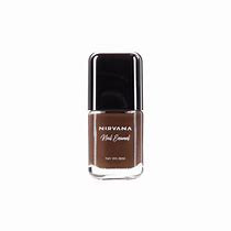 Nirvana Color Nail Enamel Spiced Latte-37