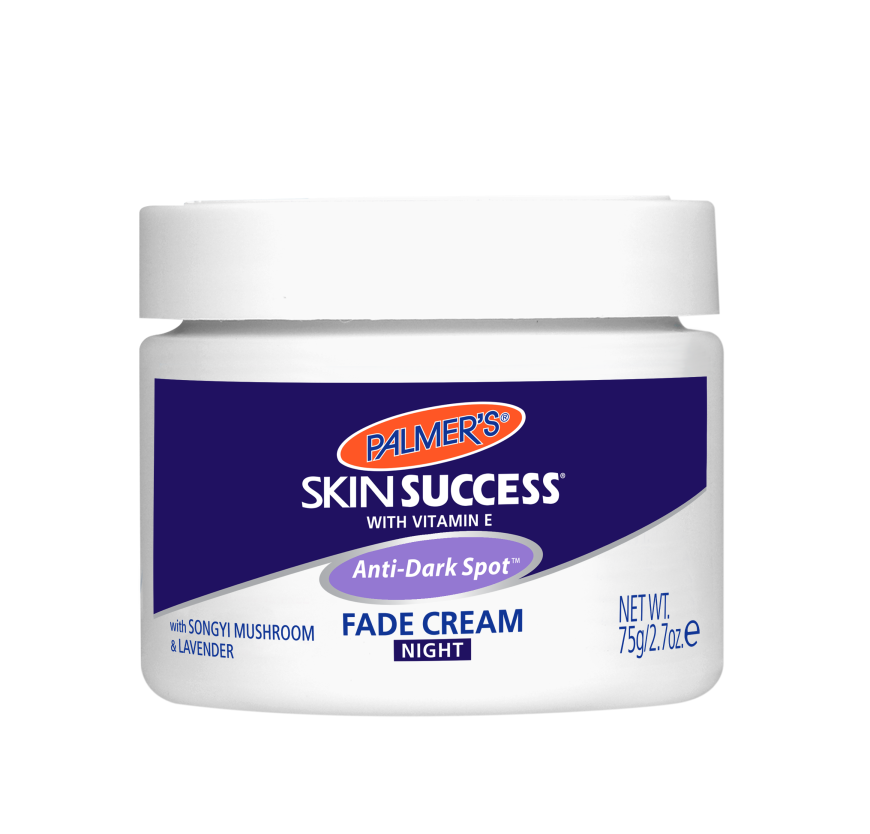 Palmers Anti-Dark Spot Fade Cream Night