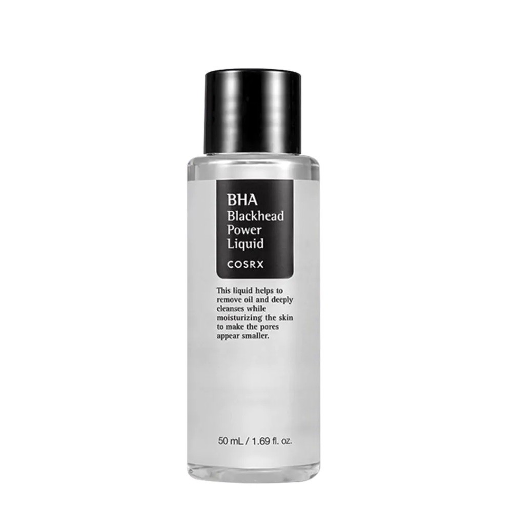 COSRX BHA Blackhead Power Liquid 50ml