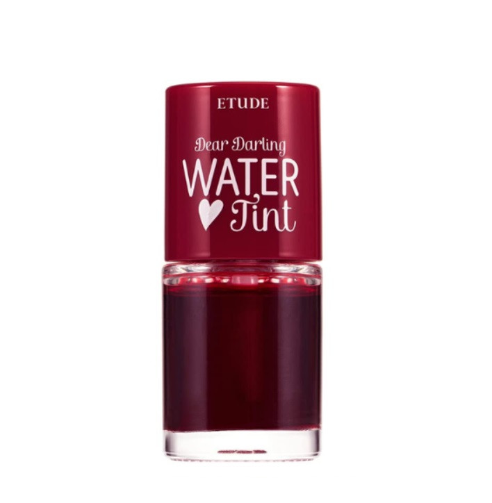 ETUDE DEAR DARLING WATER TINT #02 Cherry Ade