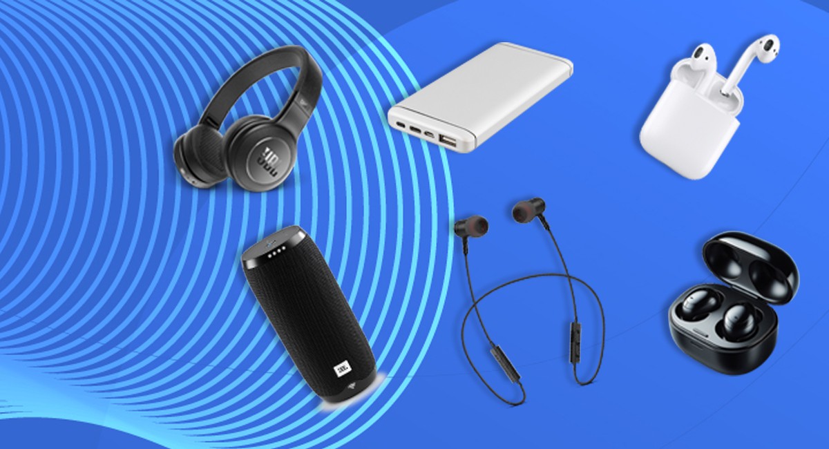 Electronic Accessories