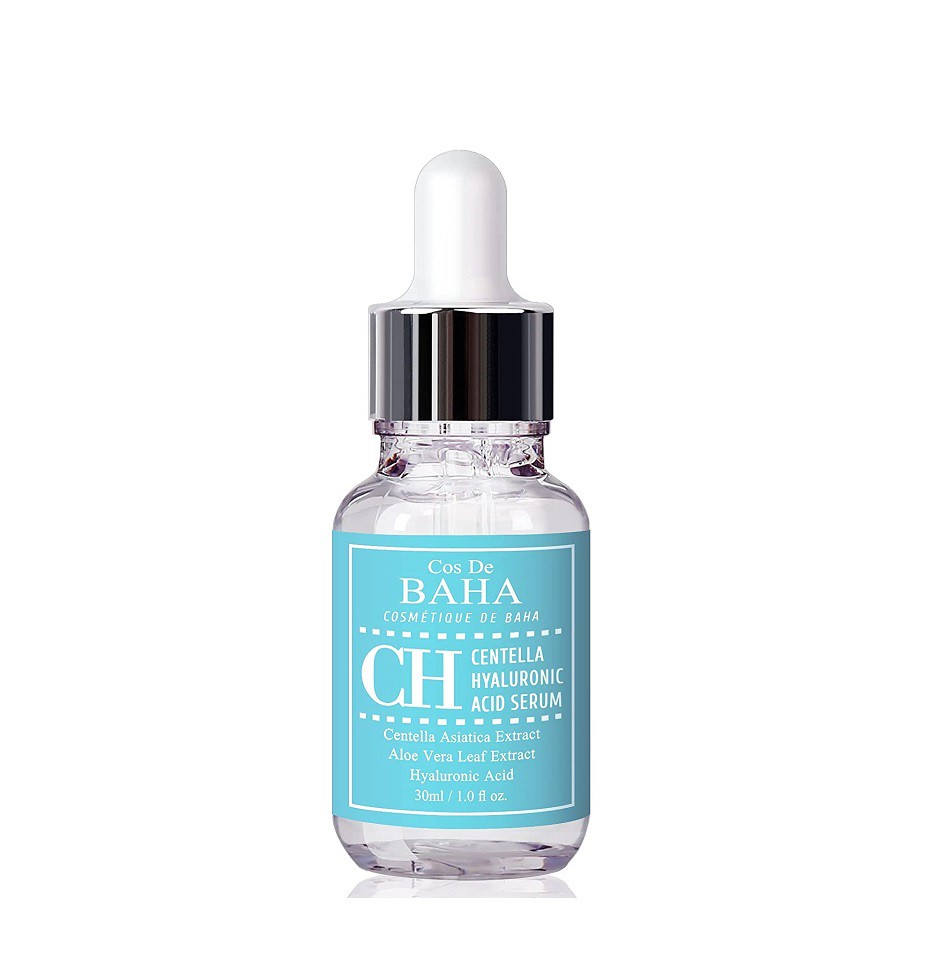 Cos De BAHA Centella HA Serum (CH) 30ml