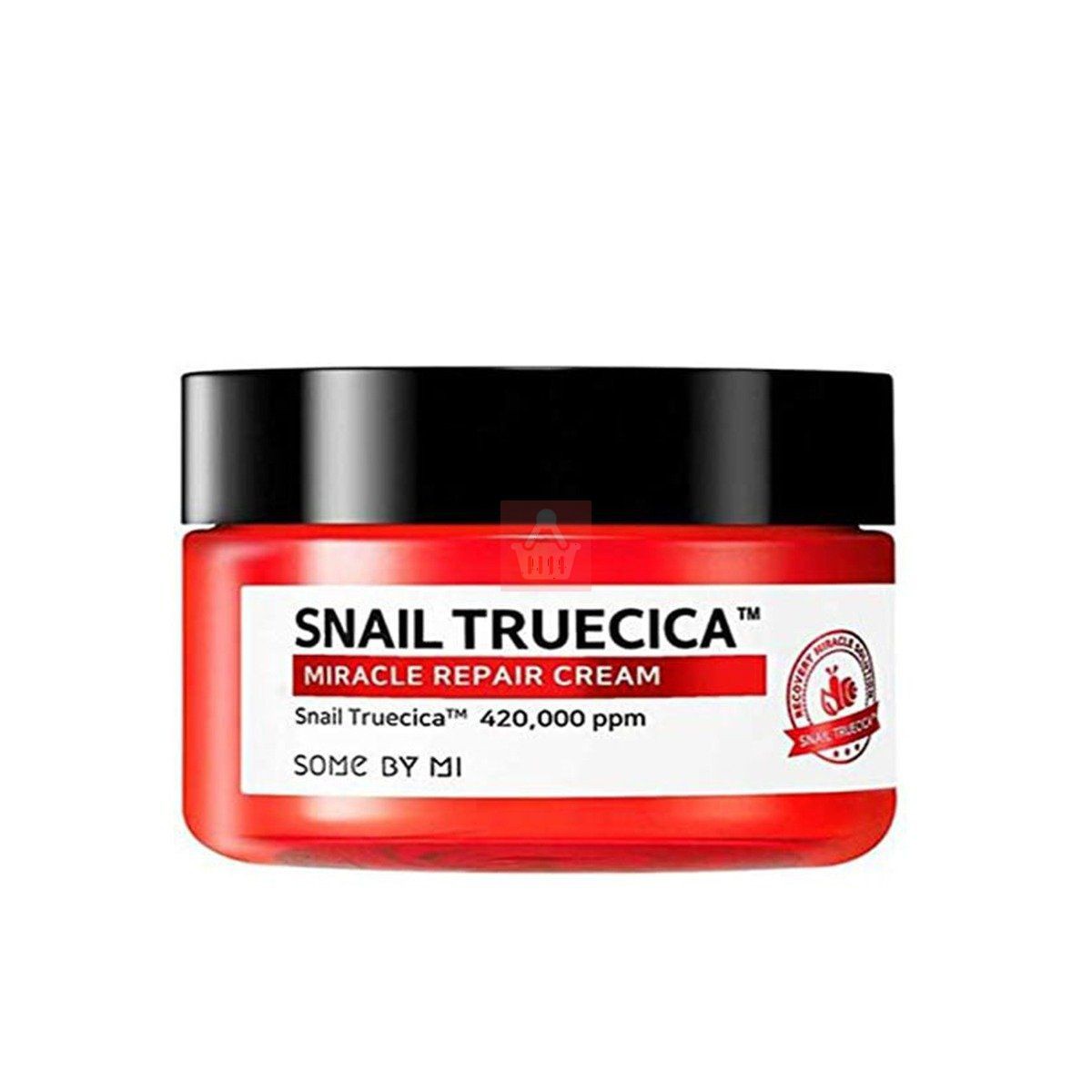 SOME BY MI Snail Truecica Miracle Repair Cream