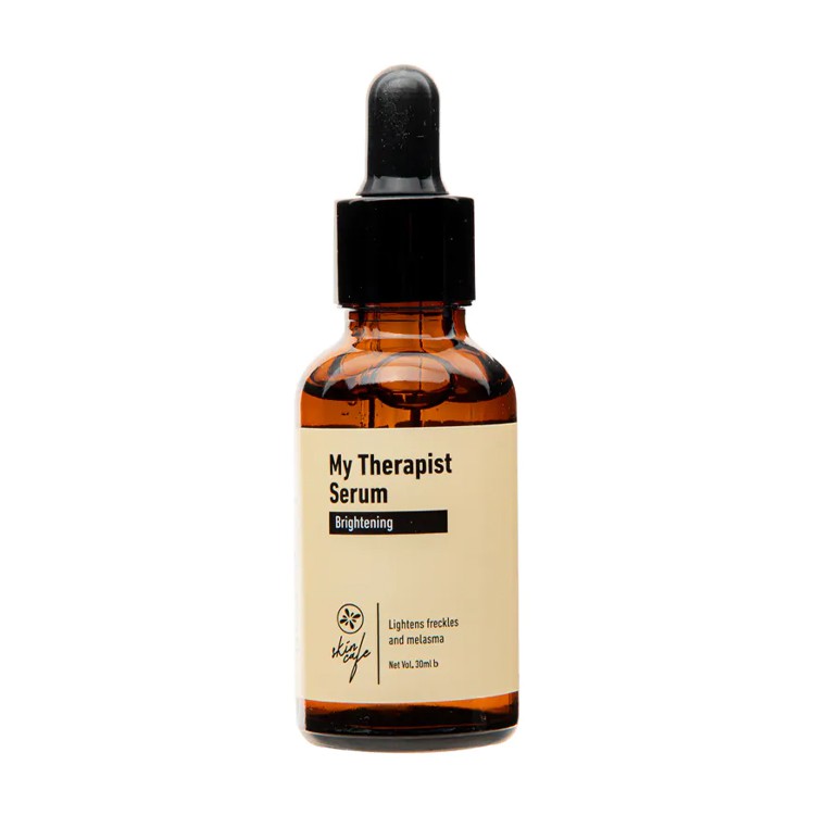 Skin Cafe My Therapist Serum Brightening 30ml