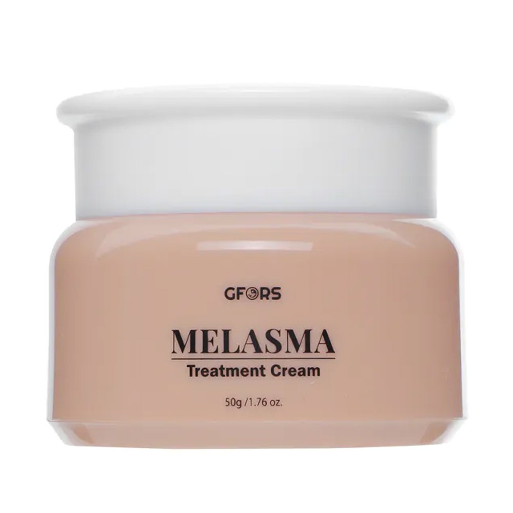 GFORS Melasma Treatment Cream 50gm