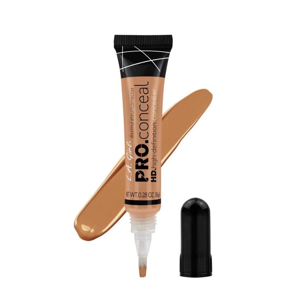 L.A. Girl Pro Concealer Medium Beige (GC978) 8g