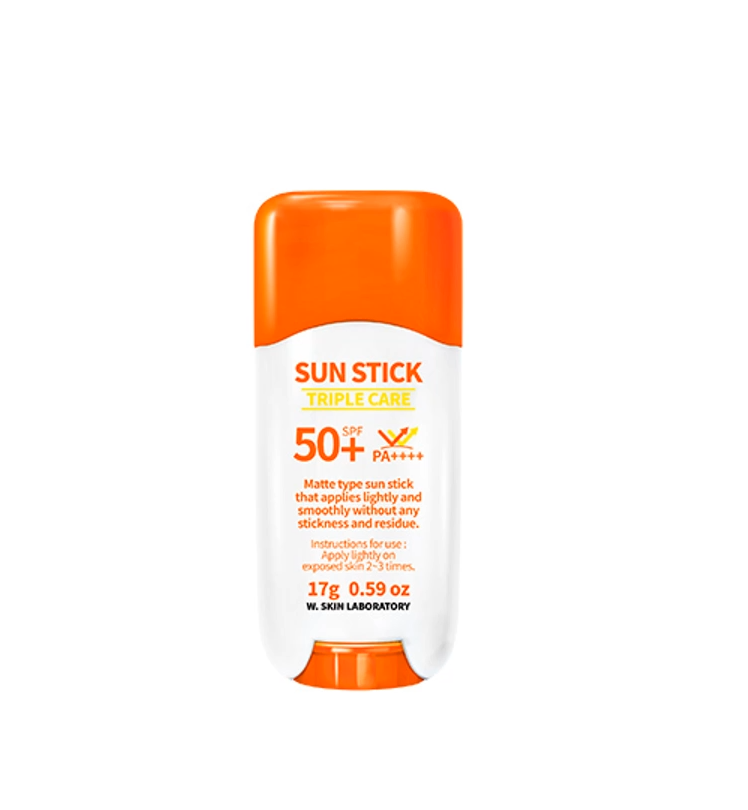 WSKINLAB Triple Care Sunstick 17g