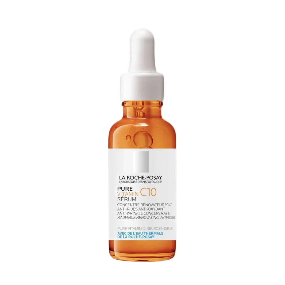 La Roche Posay Pure Vitamin C10 Serum 30ml