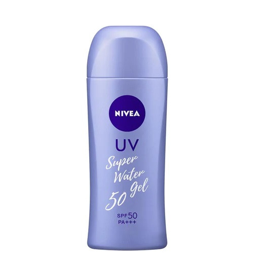 Nivea Sun Protect Super Water Gel Sunscreen SPF50 PA+++ 80g