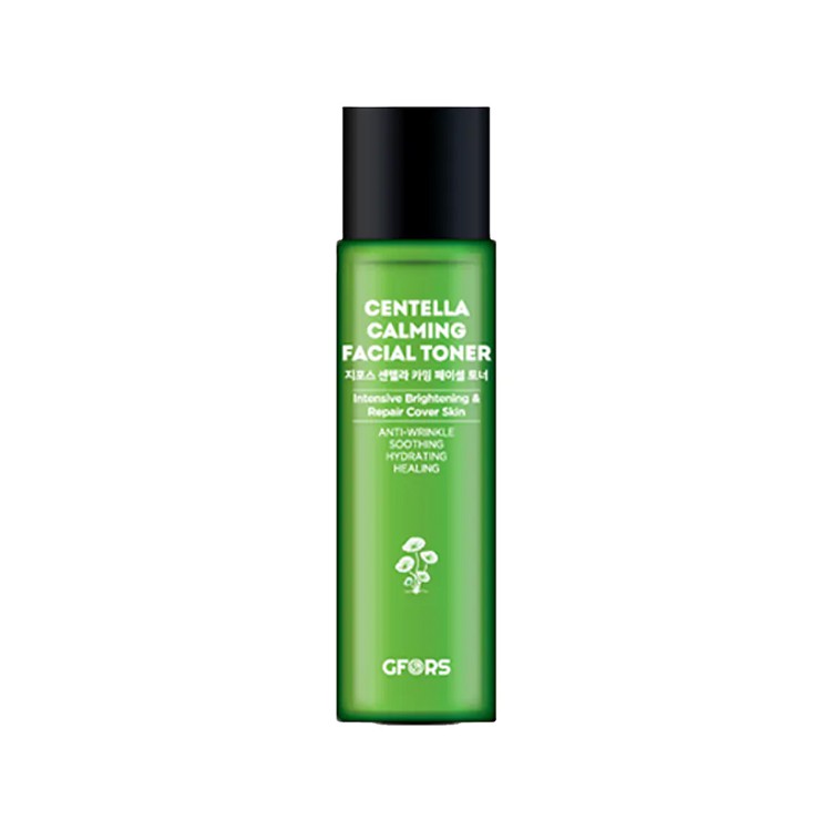 GFORS Centella Calming Facial Toner 150ml