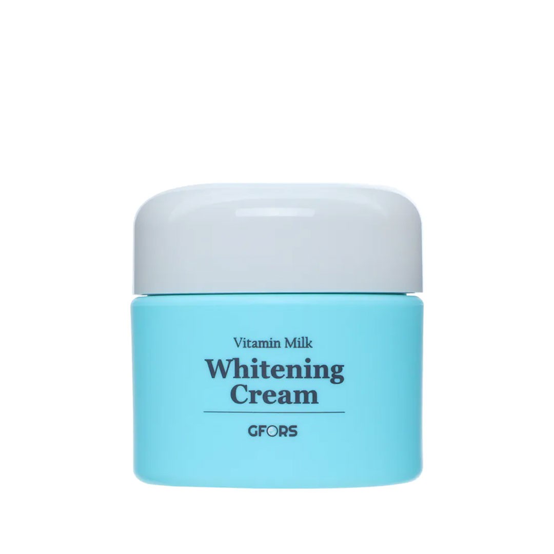 GFORS Vitamin Milk Whitening Cream 50gm