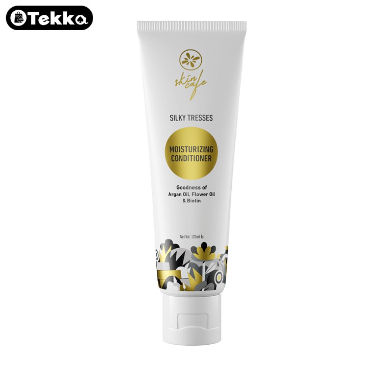 Skin Cafe Silky Tresses Moisturizing Conditioner 120ml